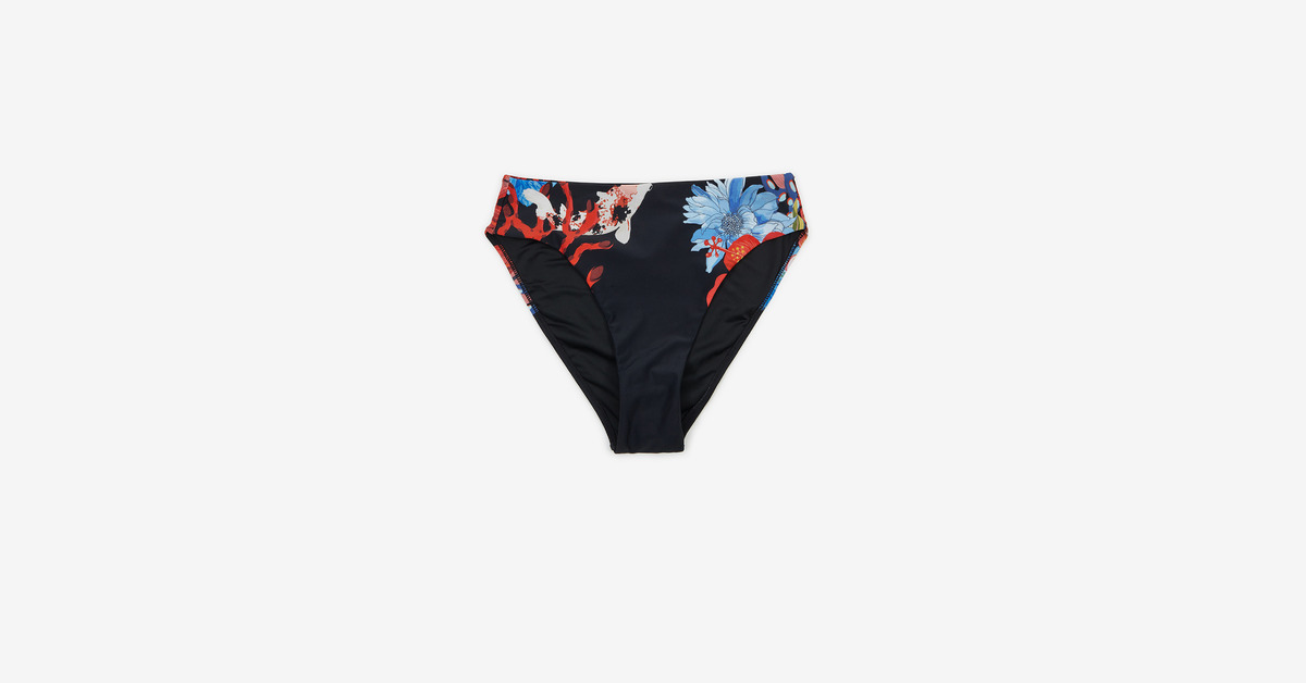 Desigual Attina II Bikini Bottom Bibloo