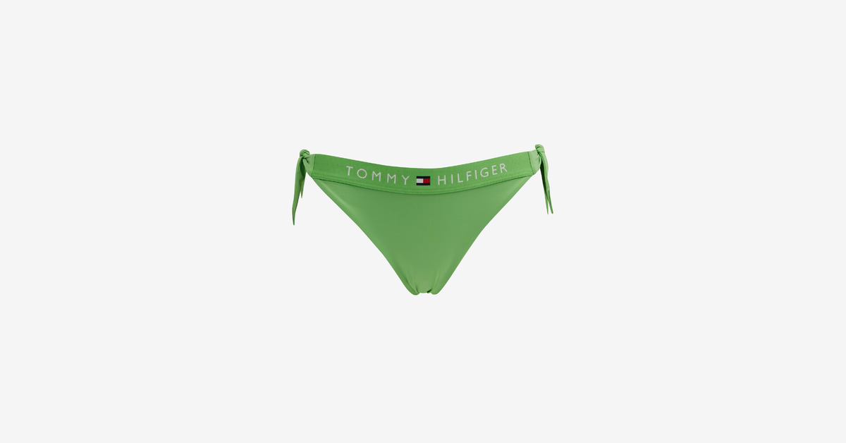 Tommy Hilfiger Underwear Bikini Bottom Bibloo