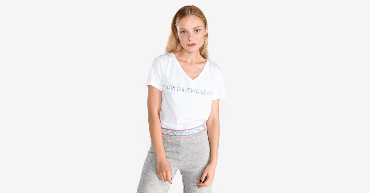 Calvin Klein - T-shirt for sleeping