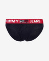 Tommy Jeans Contrast Waistband Kalhotky