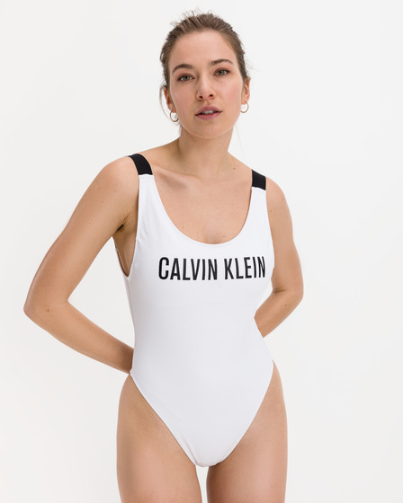 Calvin Klein Jednodílné plavky