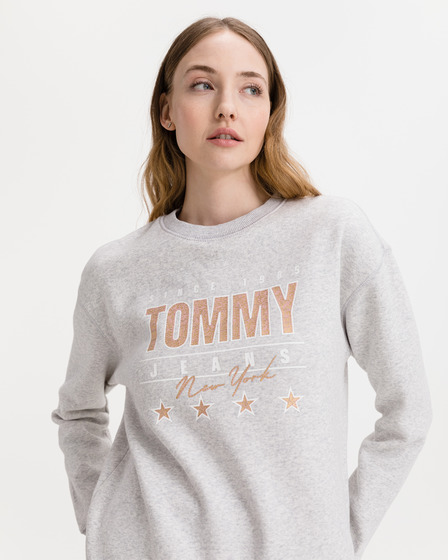 Tommy Jeans Mikina