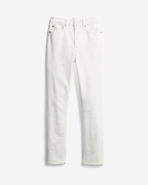 GAP Cigarette With Secret Smoothing Pockets Jeans