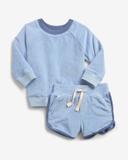 GAP Knit Outfit Set dětský