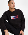 Tommy Jeans Ombre Logo Mikina