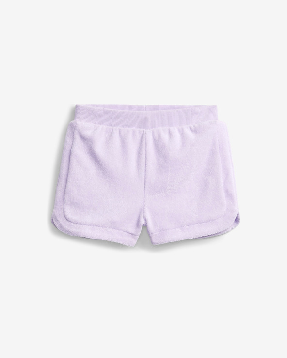 GAP - Terry kids Shorts Bibloo.com