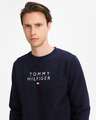Tommy Hilfiger Stacked Flag Mikina