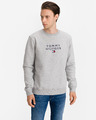 Tommy Hilfiger Stacked Flag Mikina