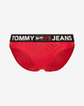 Tommy Hilfiger Contrast Kalhotky