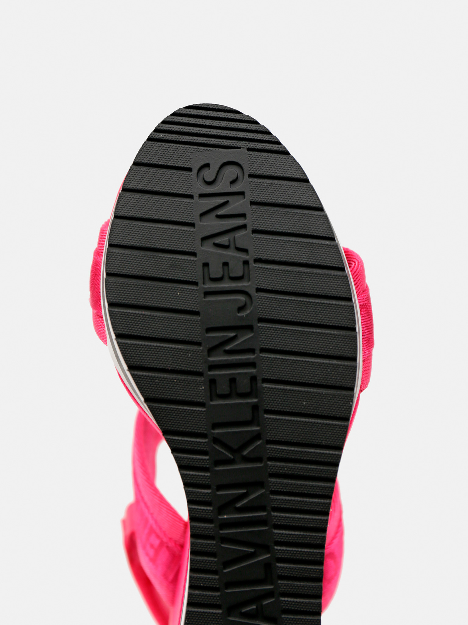 Calvin Klein - Wedge Sandal Sling Sandals 