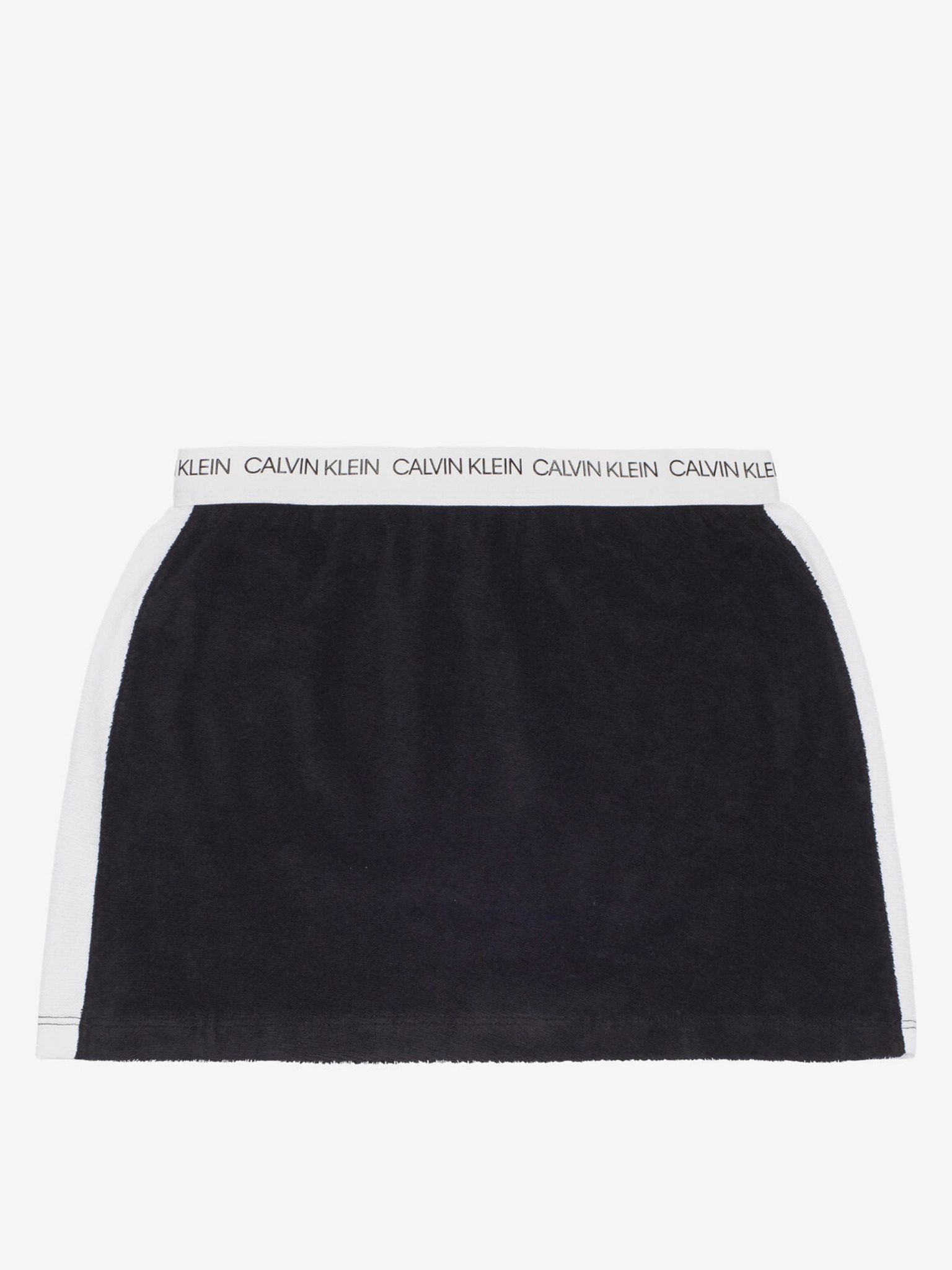 Skirt Sukně Calvin Klein | Černá | Dívčí | 8-10