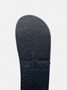 Calvin Klein Slide Embossed Pantofle