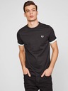 Fred Perry Ringer Triko