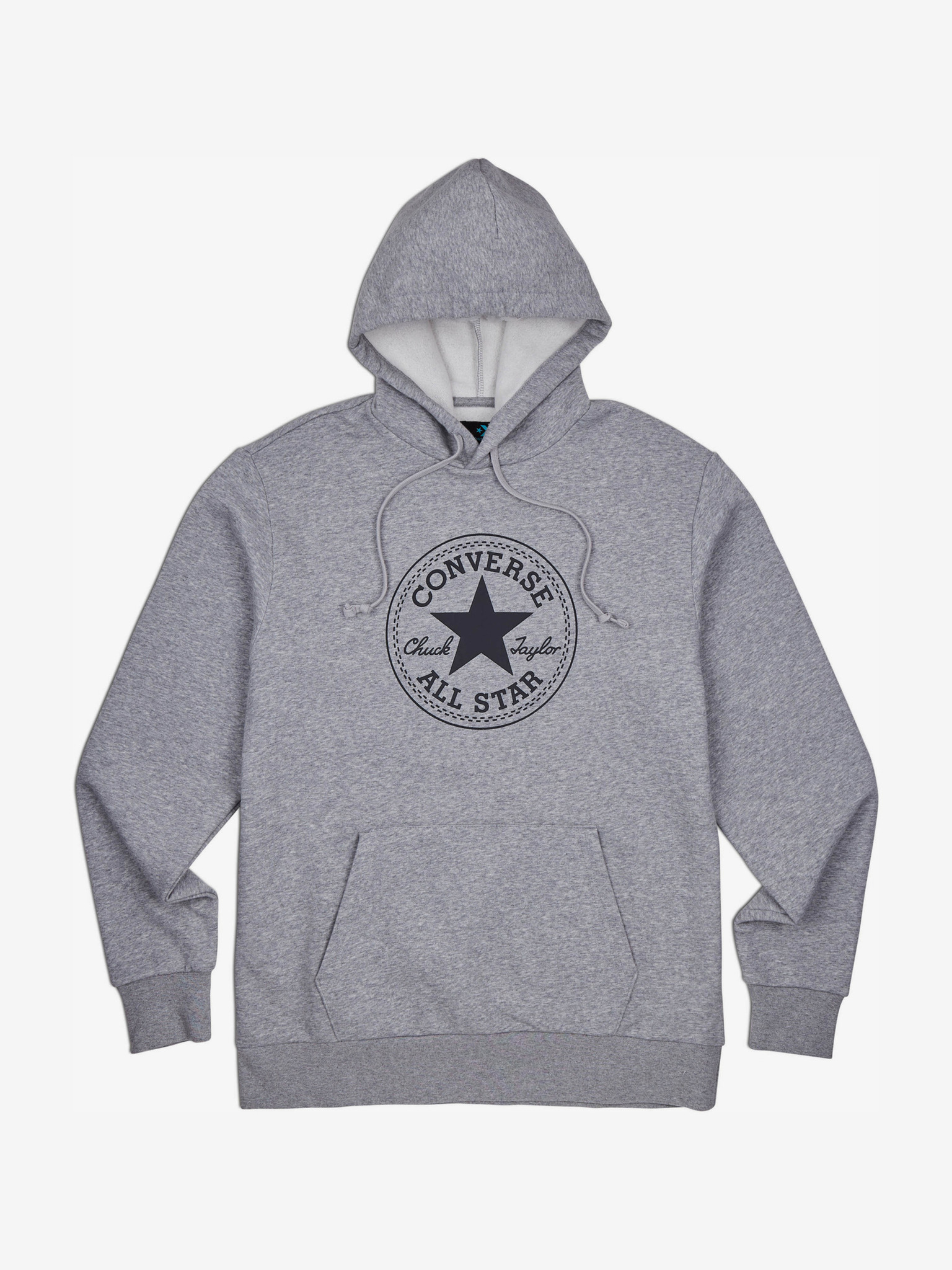 Chuck Star Converse Taylor All - Sweatshirt