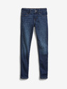 GAP Everyday Super Skinny Washwell™ Jeans dětské