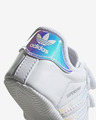 adidas Originals Superstar Crib Tenisky dětské