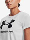 Under Armour Live Sportstyle Graphic Triko