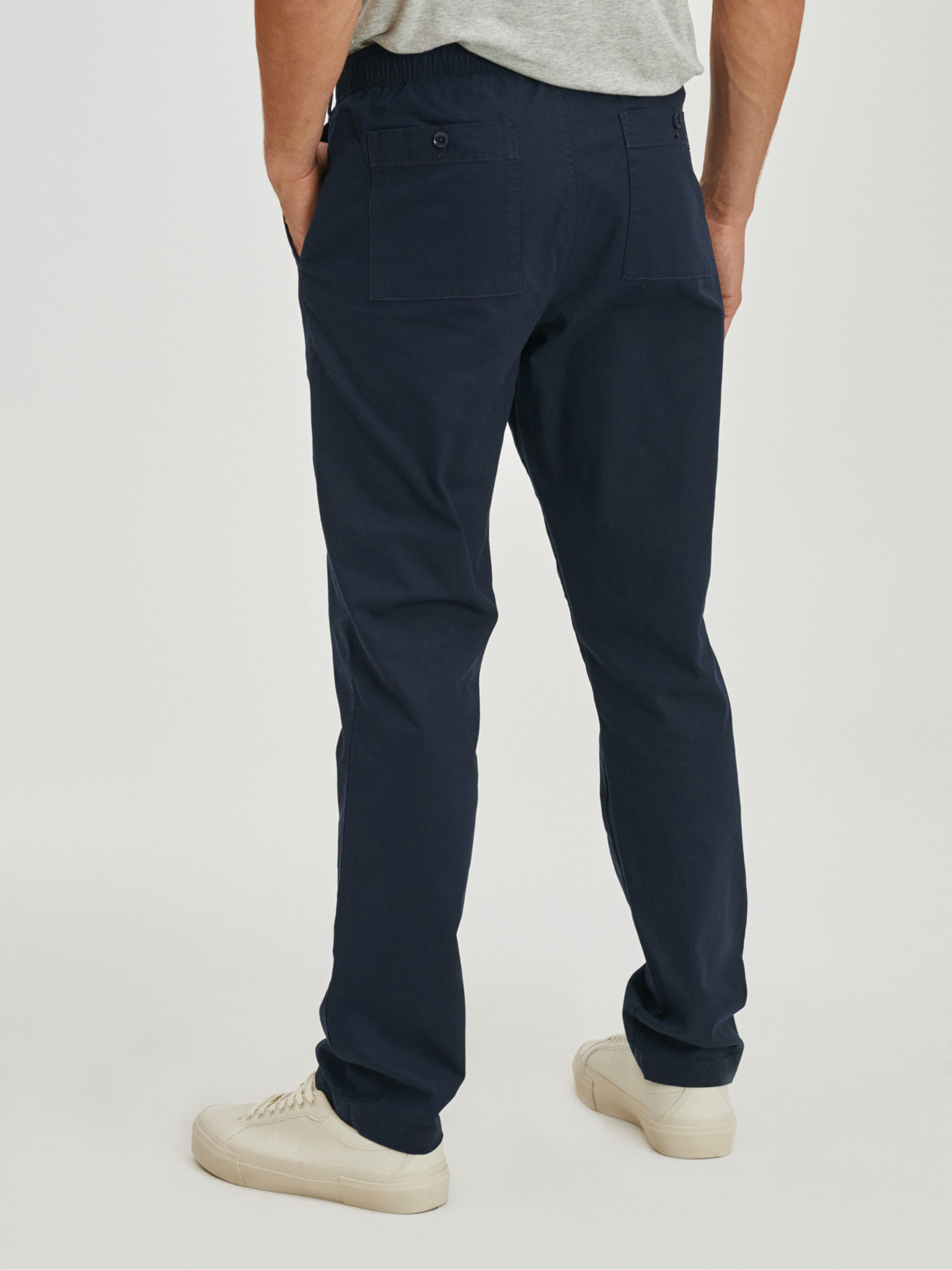 Buy Gap Relaxed Utility Cargo Trousers from the Gap online shop