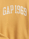 GAP Logo Mikina dětská