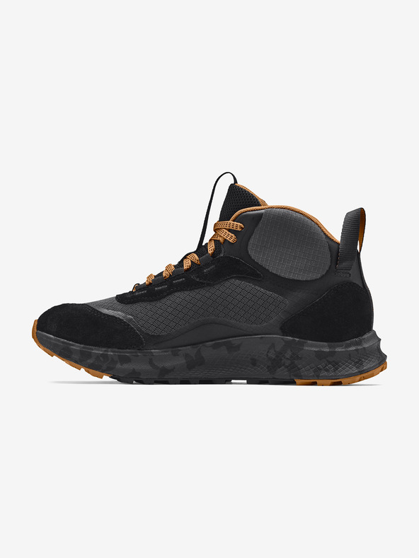 under armour charged bandit trek 2