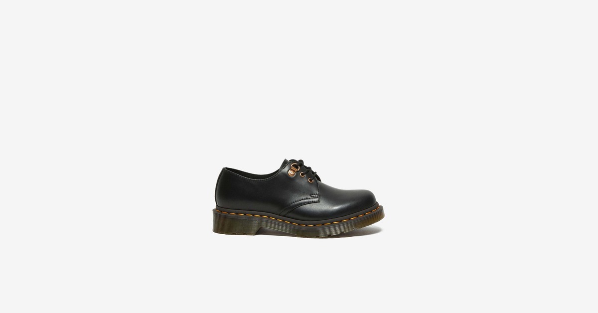 Doc martens vegan 1461 sale