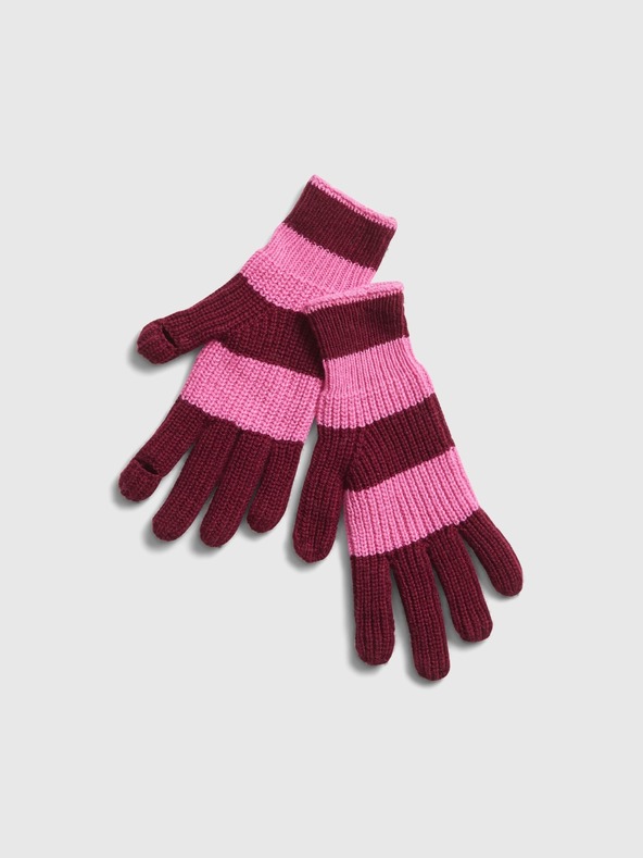 gap gloves womens