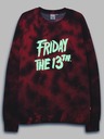 Vans Friday the 13th Mikina