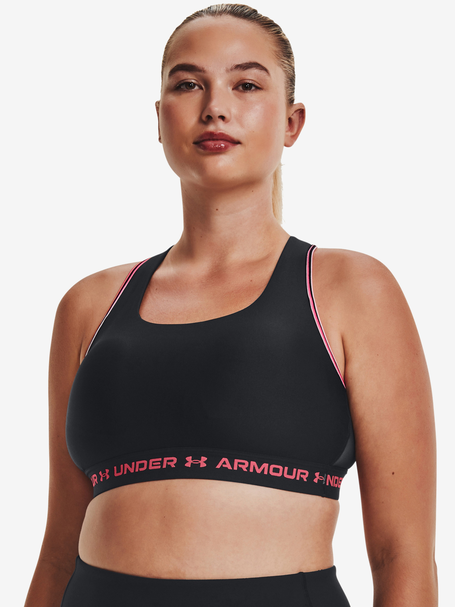 Under Armour Armour® Mid Crossback 80s | Bibloo.es