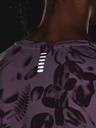 Under Armour Iso-Chill 200 Print Triko