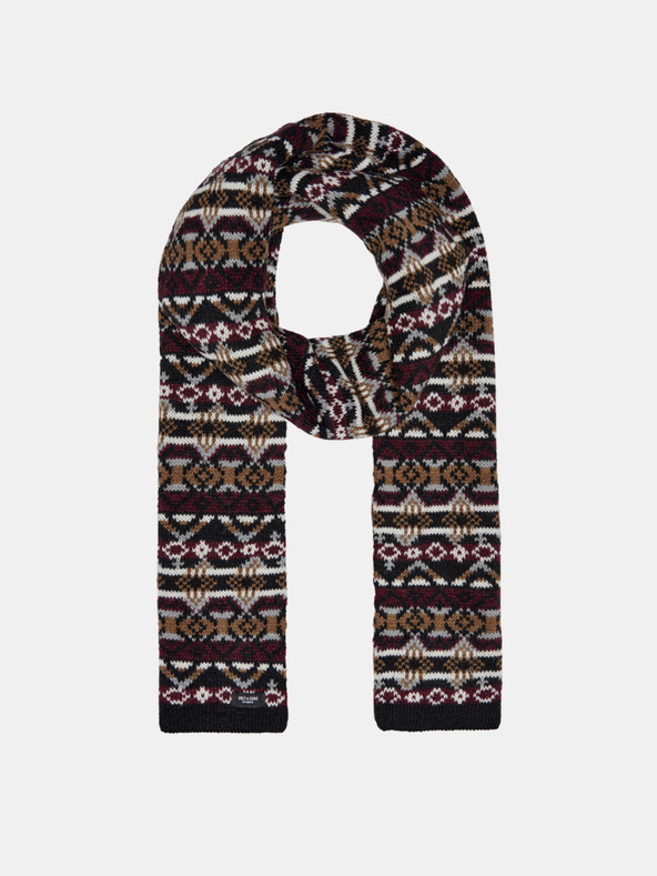 ONLY & SONS Earl Scarf Nero