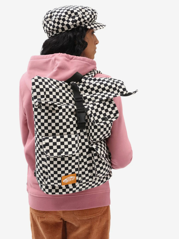 vans big backpack