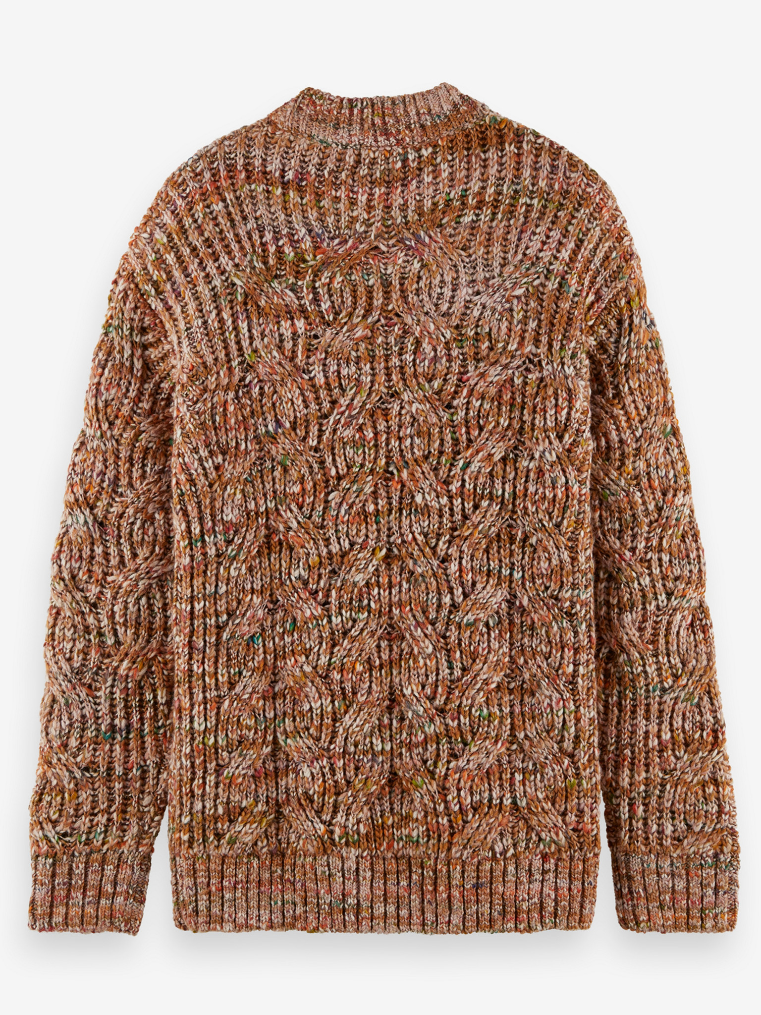 Scotch & Soda - Sweater Bibloo.com