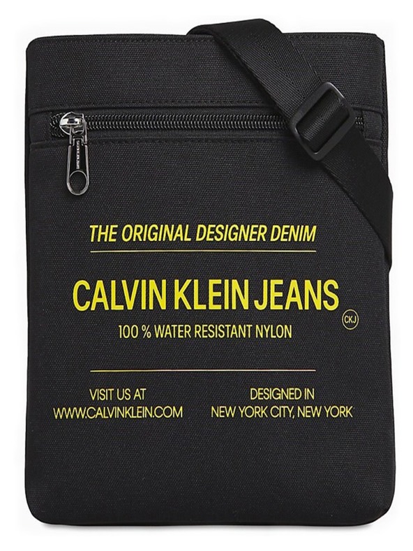 Чанти > Чанти за книжа Calvin Klein Jeans CKJ Sport Essentials Чанта Cheren