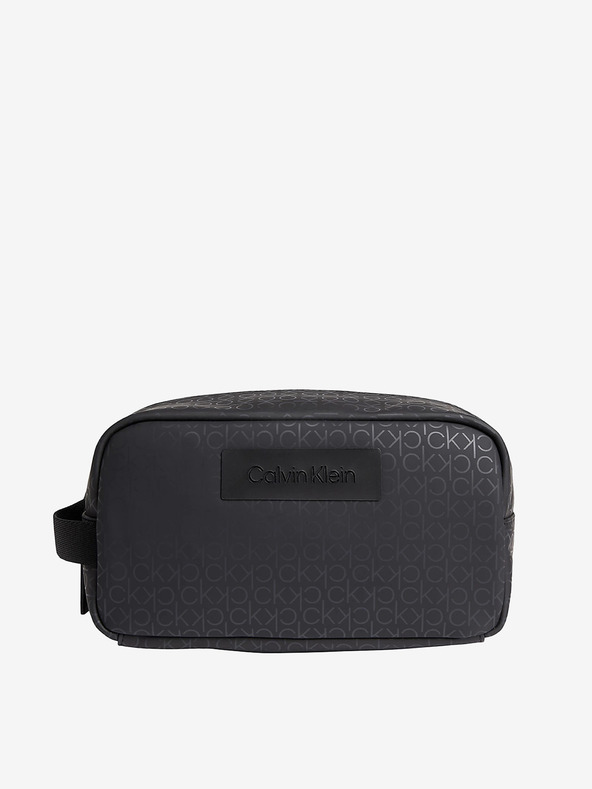 calvin klein pencil case