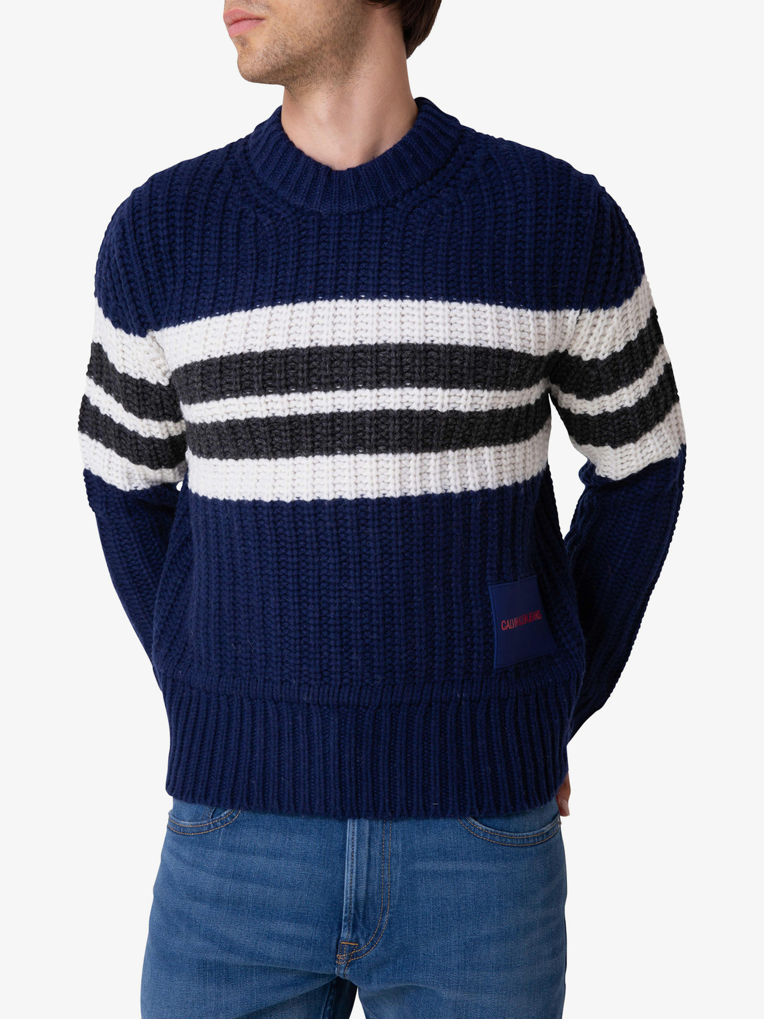 Calvin Klein - Sweater Bibloo.com