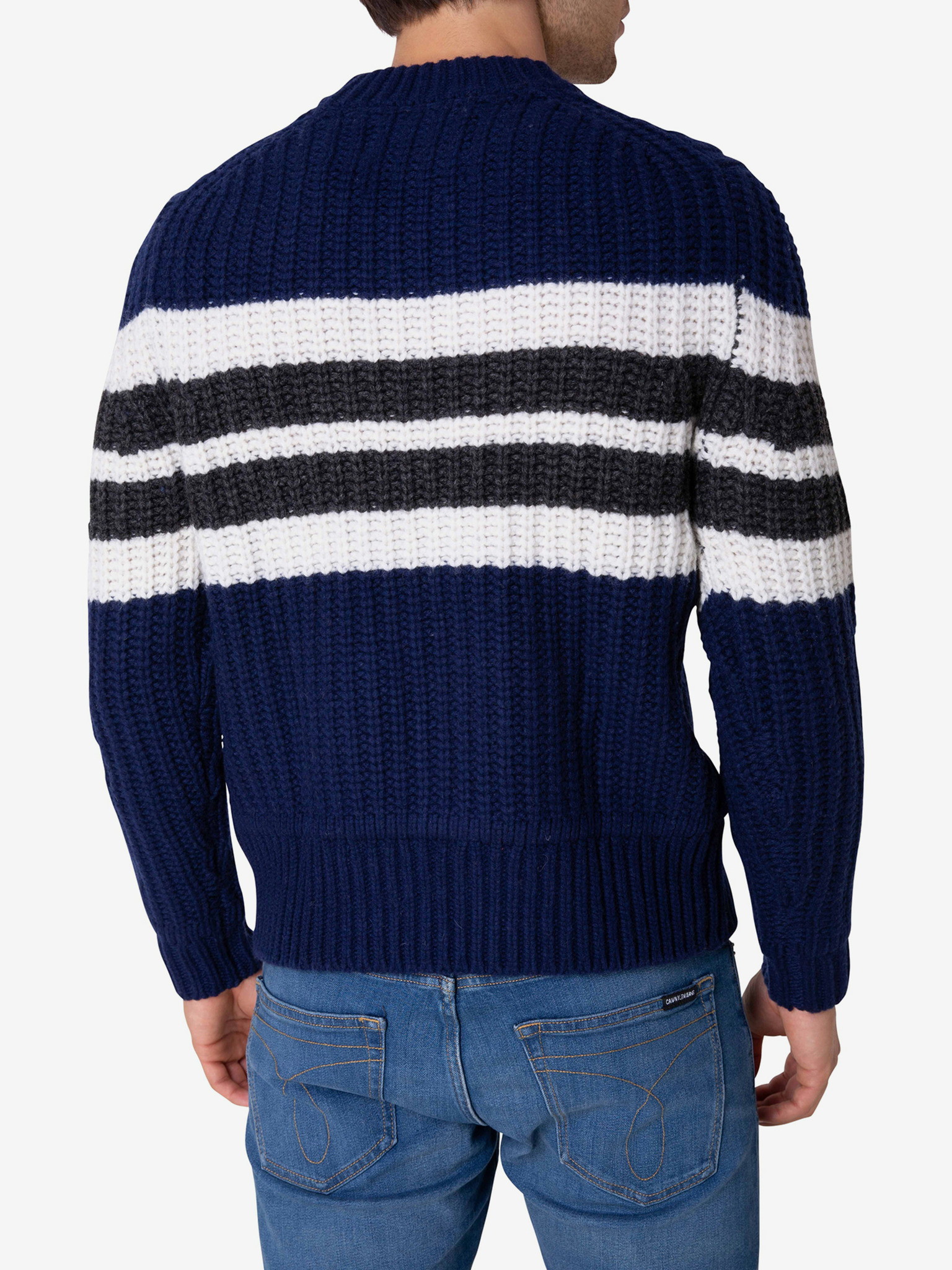 Calvin Klein - Sweater 