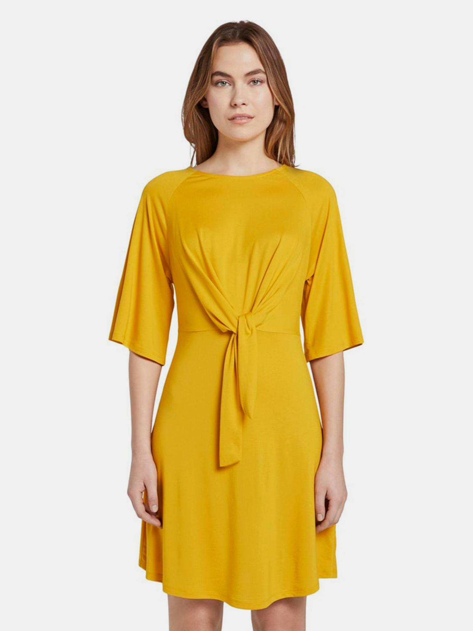 Šaty Tom Tailor | Žlutá | Dámské | 40