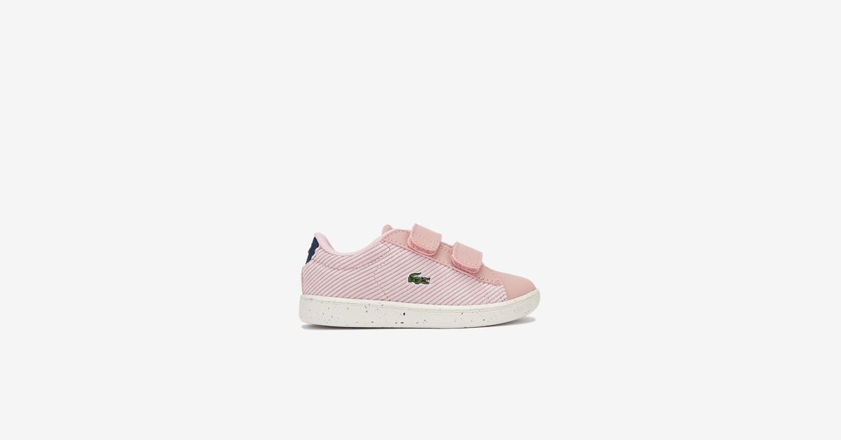Share 239+ lacoste sneakers girls