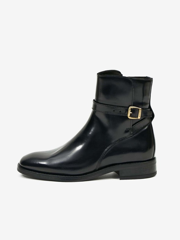 Gant Fayy Ankle boots Nero