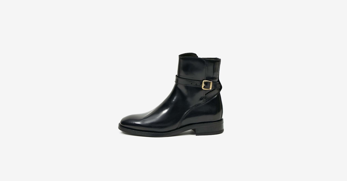 Gant - Fayy Ankle boots Bibloo.com