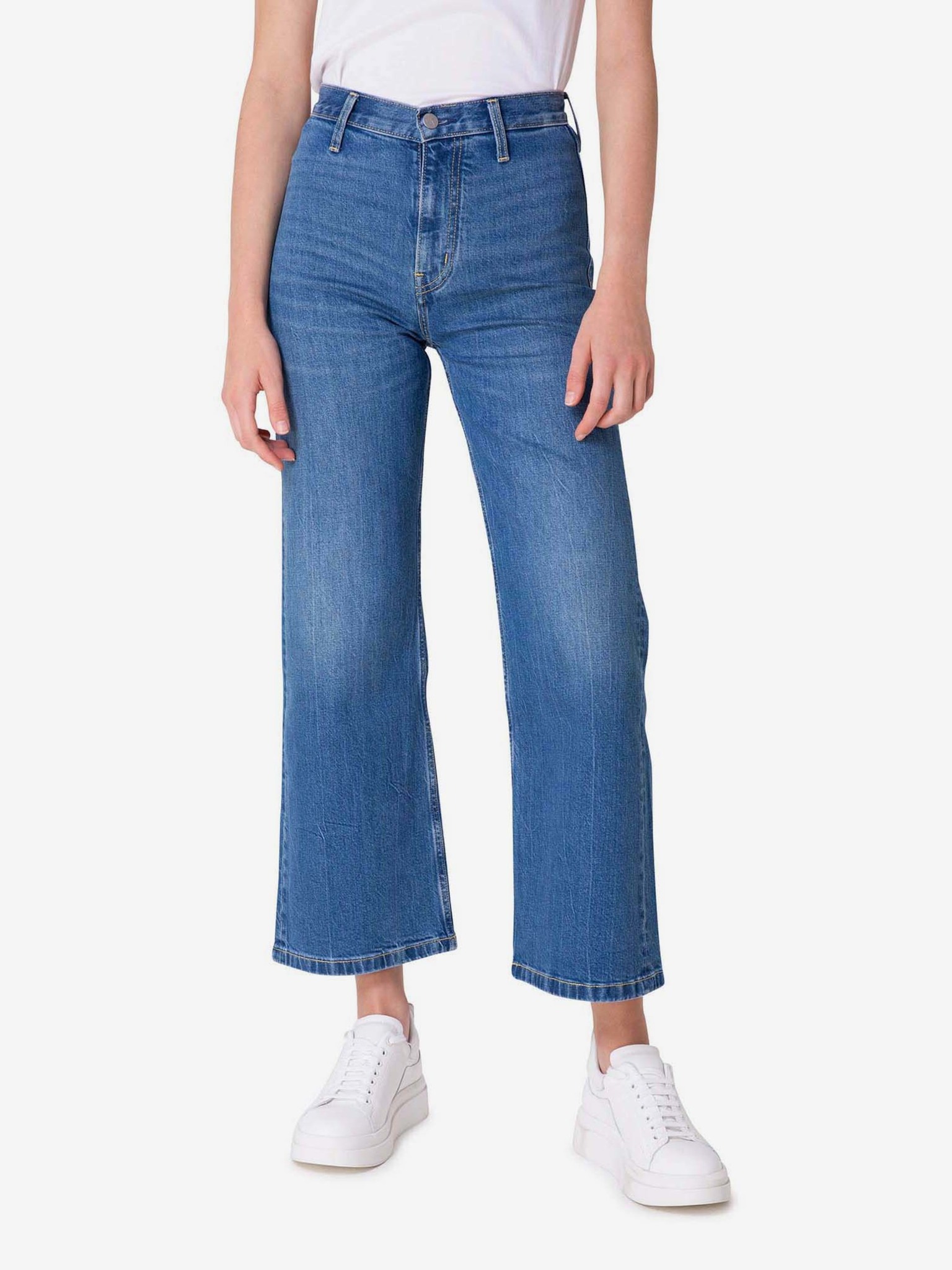 Kalhoty Calvin Klein