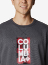 Columbia ™ Logo Fleece Crew Mikina