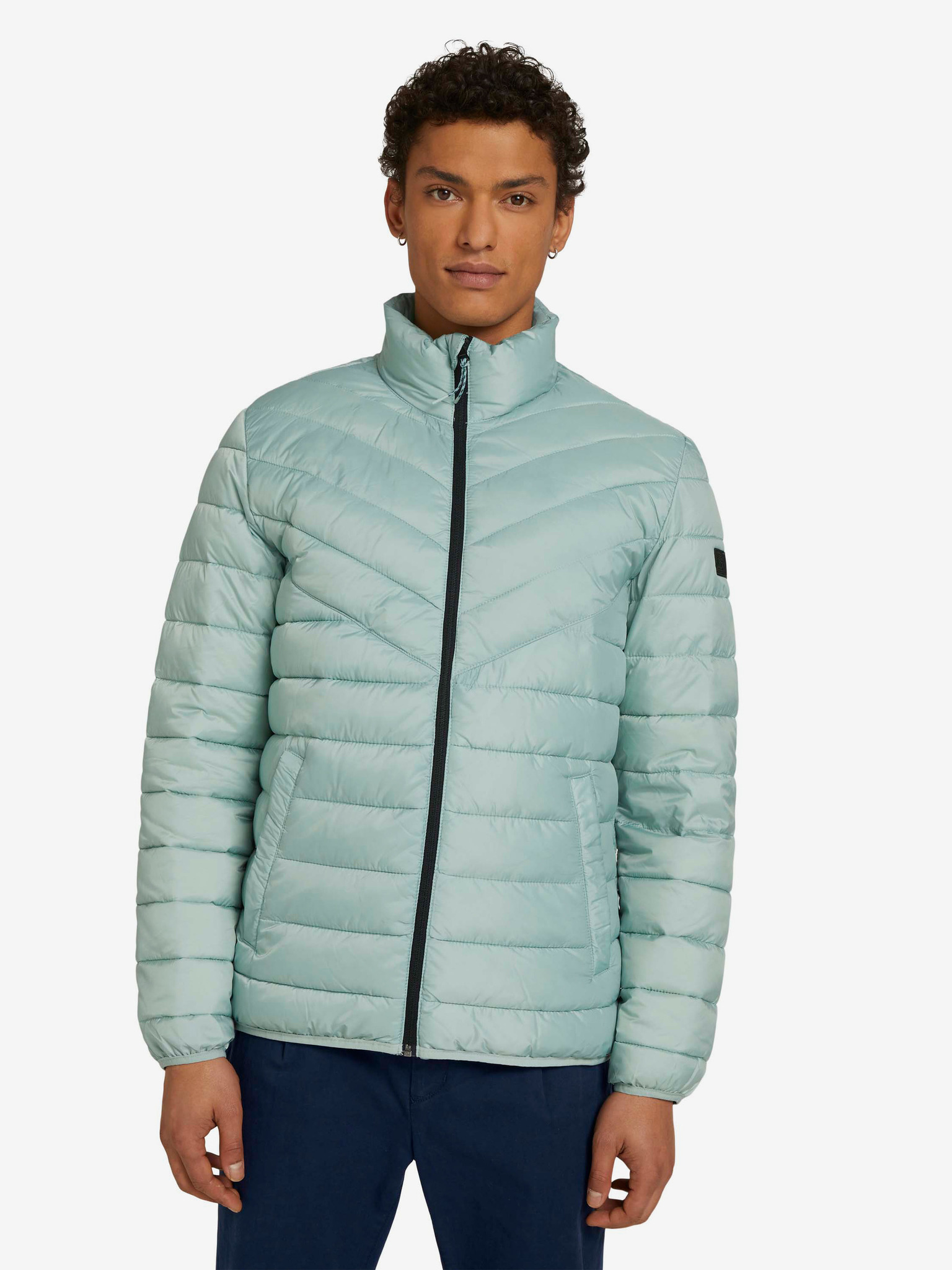 Tom Tailor Denim Jacket Blue In Womens Size XXL BRAND NEW | eBay
