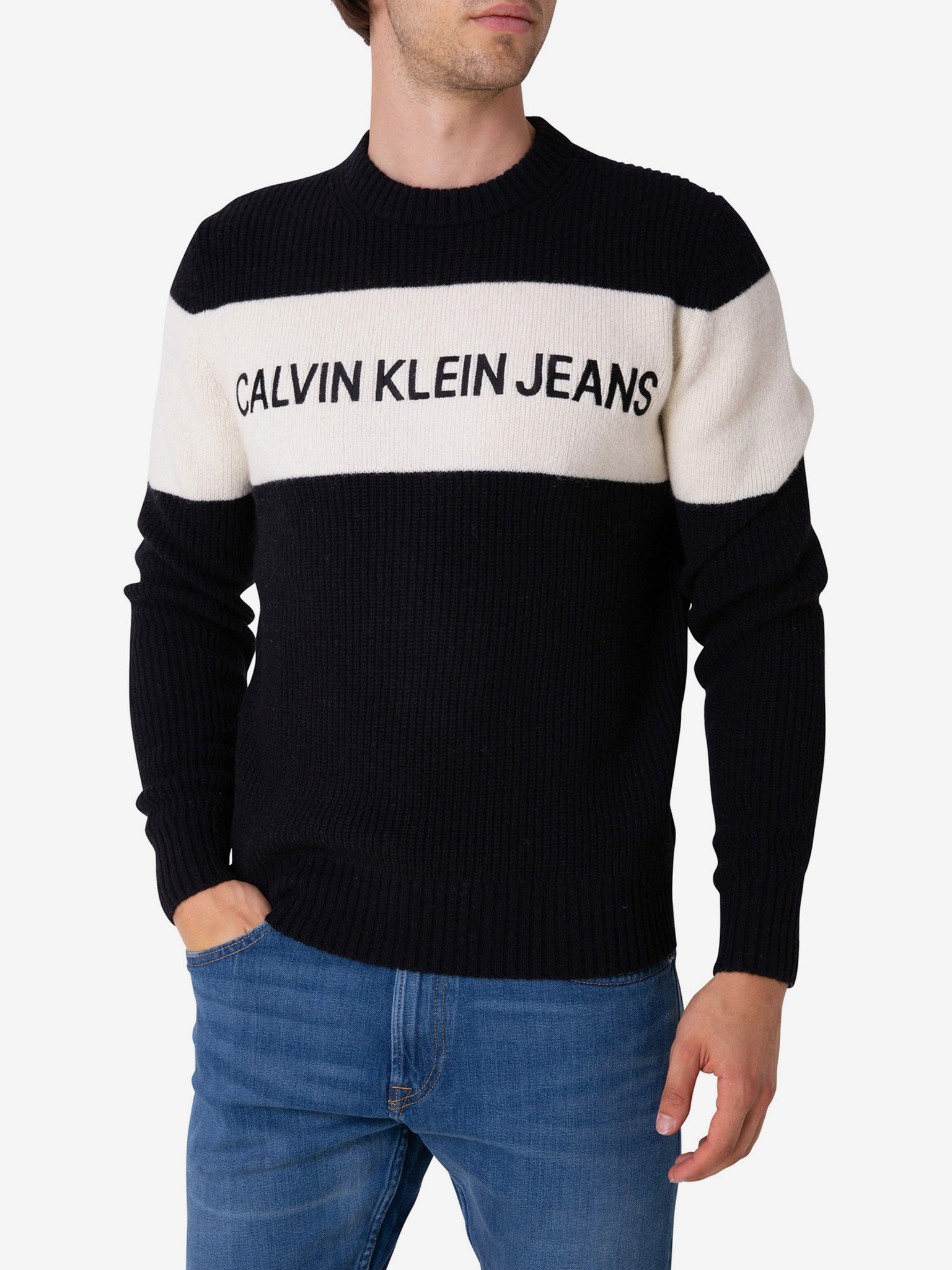 Calvin Klein - Sweatshirt 