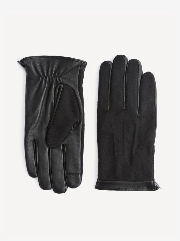 Celio Sifeltbox Gloves Nero