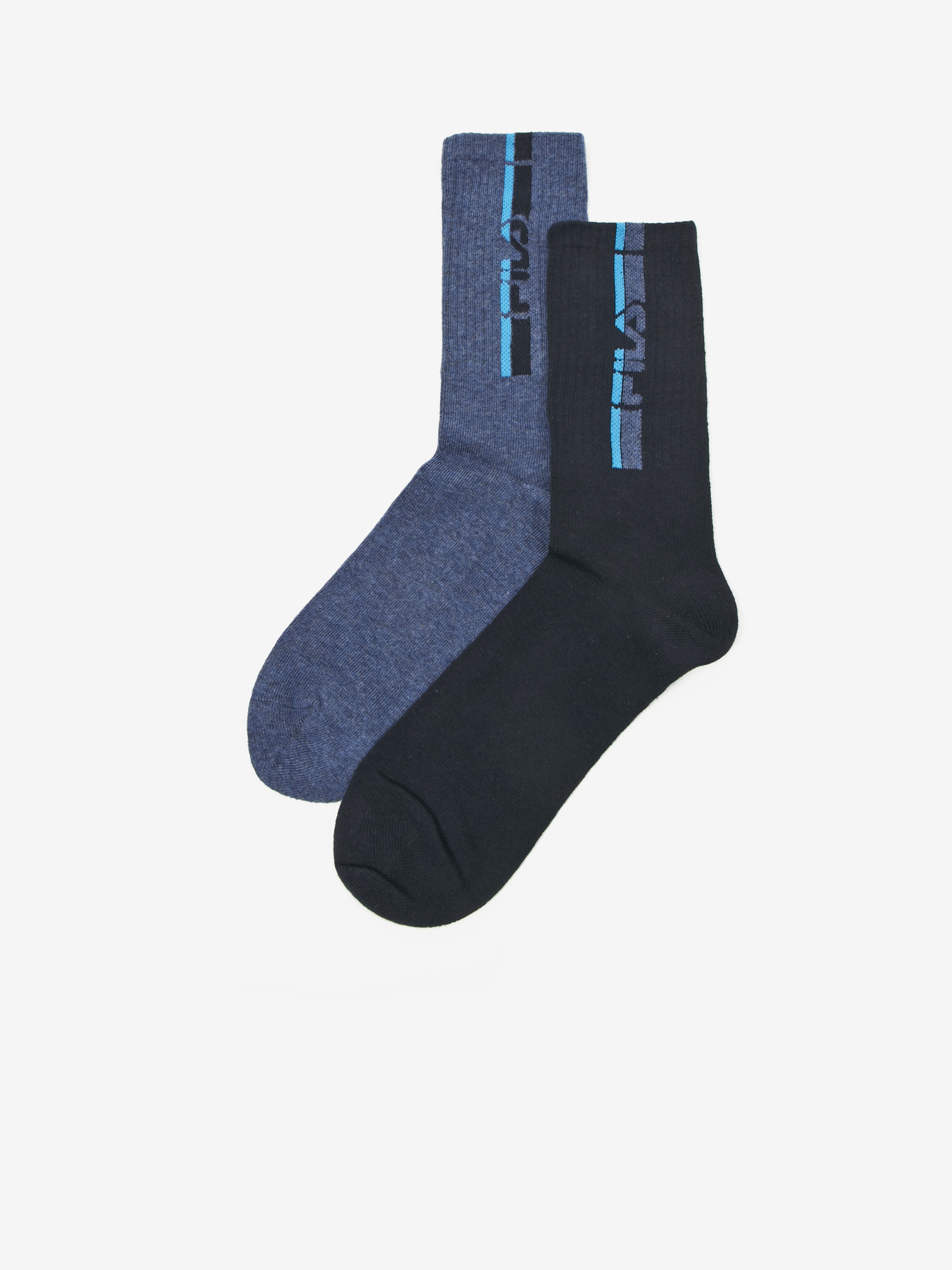Ponožky 2 páry FILA