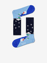Happy Socks Ponožky 3 páry
