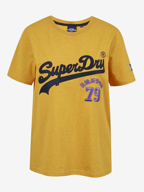SuperDry T-shirt Zhalt