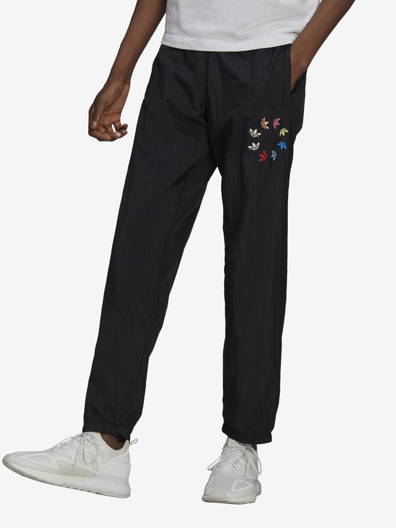 adidas Originals Track Pant - Trousers | Boozt.com