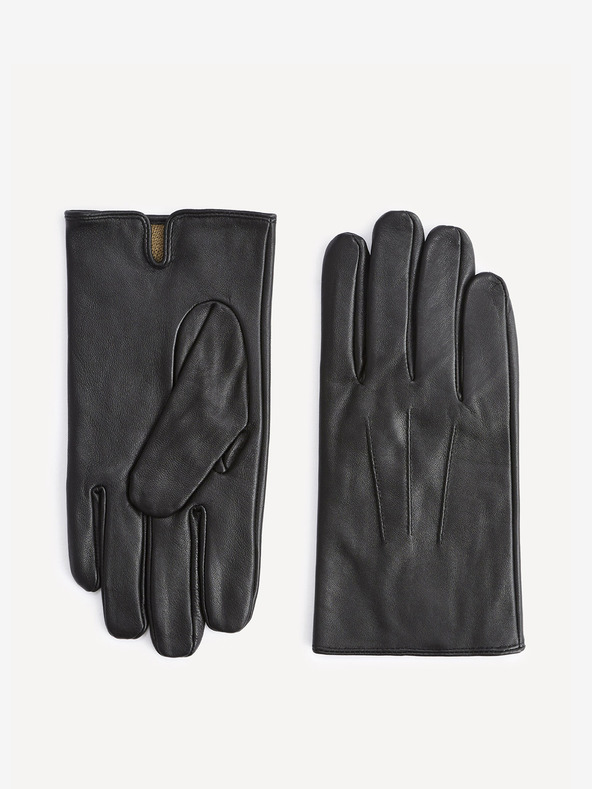 Celio Figlove Gloves Nero